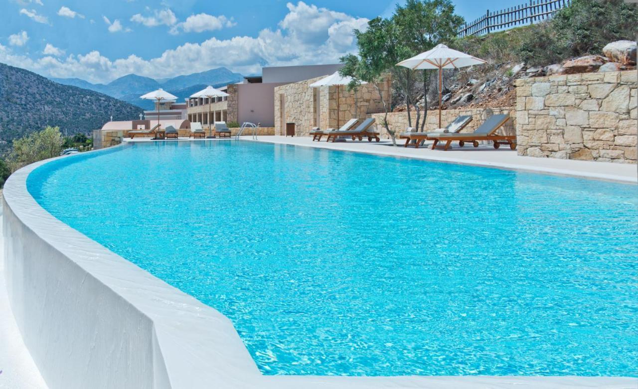 Crete Golf Club Hotel Chersonissos