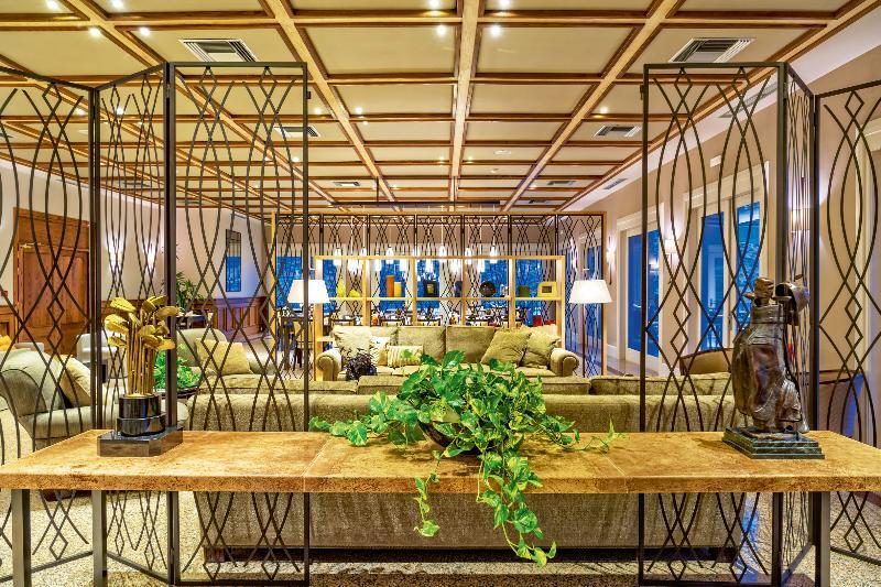 Crete Golf Club Hotel Chersonissos