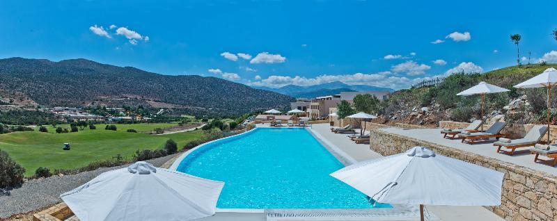 Hotel Crete Golf Club Chersonissos